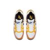 Nike Air Span 2 Yellow Ochre Men Sneakers Desert-Ochre-White-Indigo-Force AH8047-700