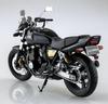 AOSHIMA Series 38 Yamaha 4HM XJR400R Пластиковая модель 1/12 TheBike '95