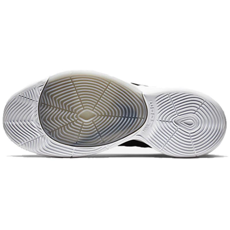 Nike Кроссовки Zoom Rize Tb Black повседневные BQ5468-001