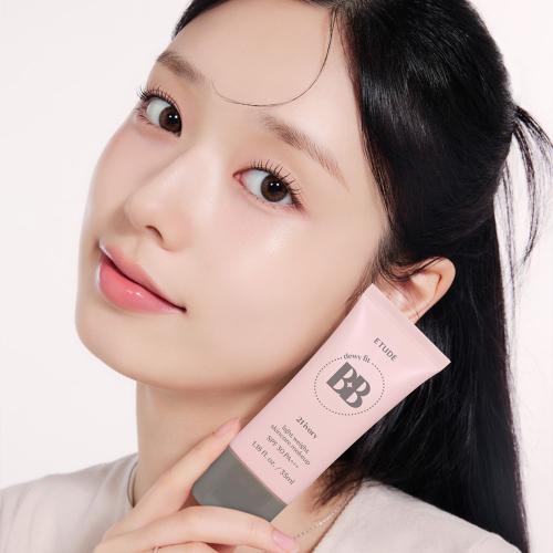 Etude Pearl Clear Bb Cream