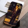Singer Q-Quevedo  Phone Case For Samsung Galaxy A73,A72,A71,A70,A53,A52,A51,Soft Silicone Black Cover