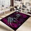 1pc Masters Universe Carpet, Office Rug Outdoor Mat Home Decor Area Carpet Festival