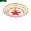 Zhan Ren Zhe 150cm Star LED Ceiling Light