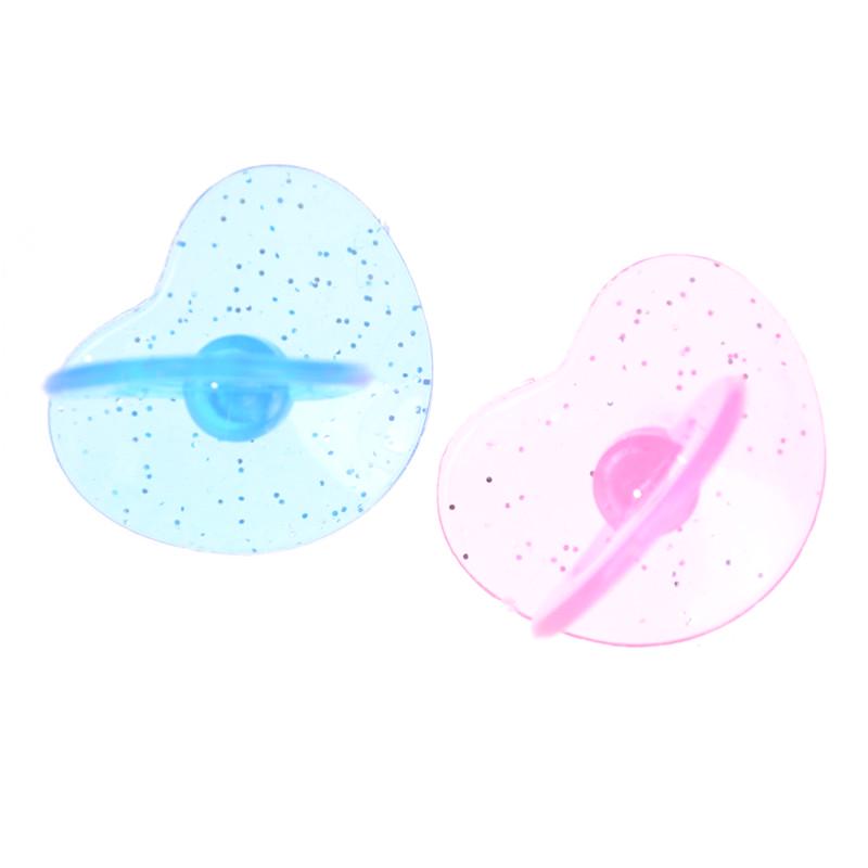 2шт кукла соска для кормления детская комната кукольный домик девочка подарок игрушка