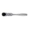 TONE Ratchet Handle Compact Flex Head (Socket Hold