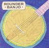 CD РАЗНЫЕ ИСПОЛНИТЕЛИ - Rounder Banjo CD11542 Rounder Records 1987 Канада Блюз Б/У