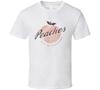 Бейсболка Rockford Peaches