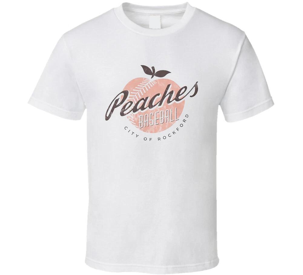 Бейсболка Rockford Peaches