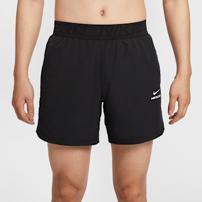 Nike PRO DRI FIT Training Casual Shorts Men's
