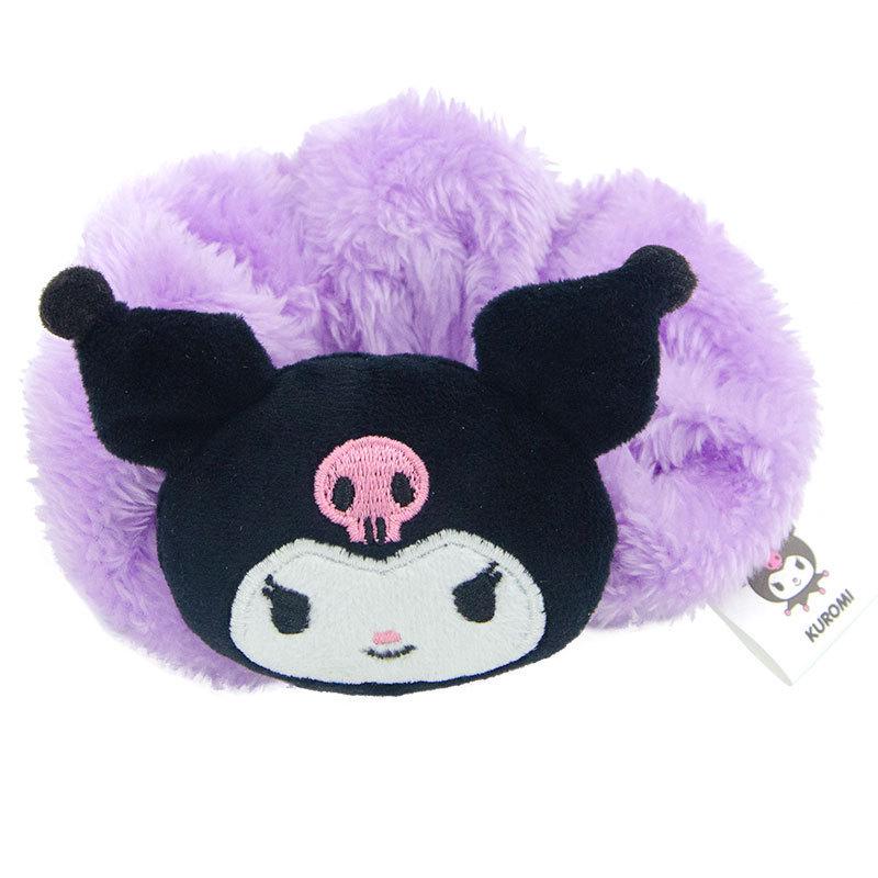 Оригинальная подвеска-плюшевая игрушка Sanrio Куроми Хелло Китти Синнаморолл