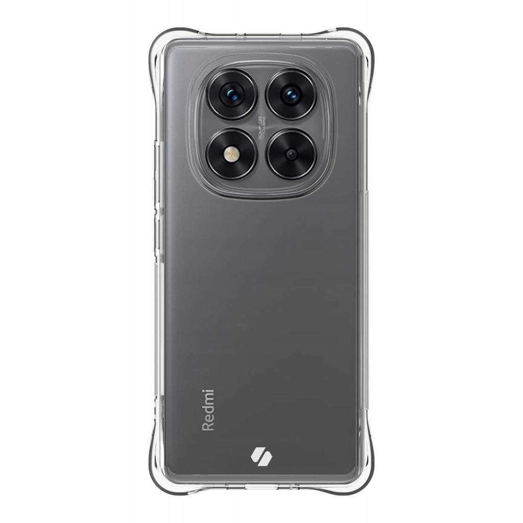 Spacecase Anti-Shock Poco X7/Rm Note 14 Pro 5G