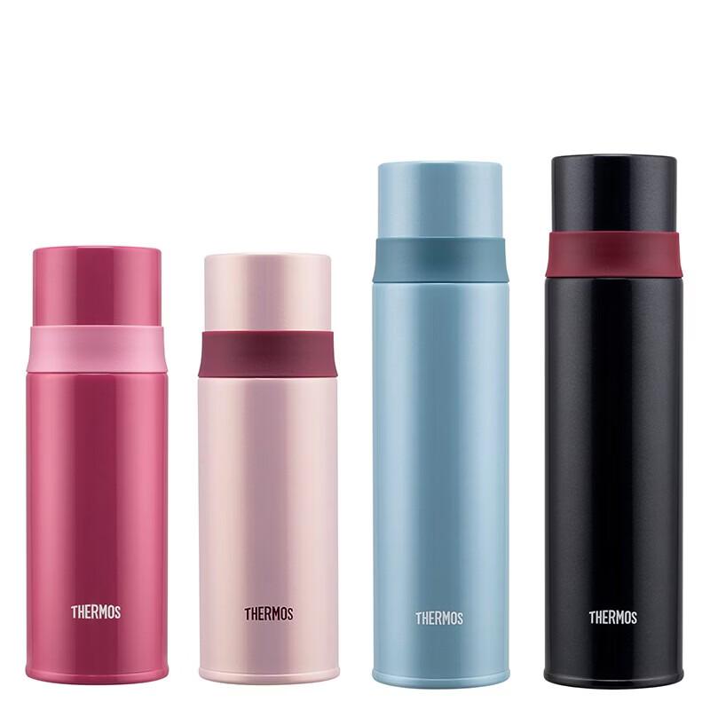Thermos Портативная термобутылка из нержавеющей стали