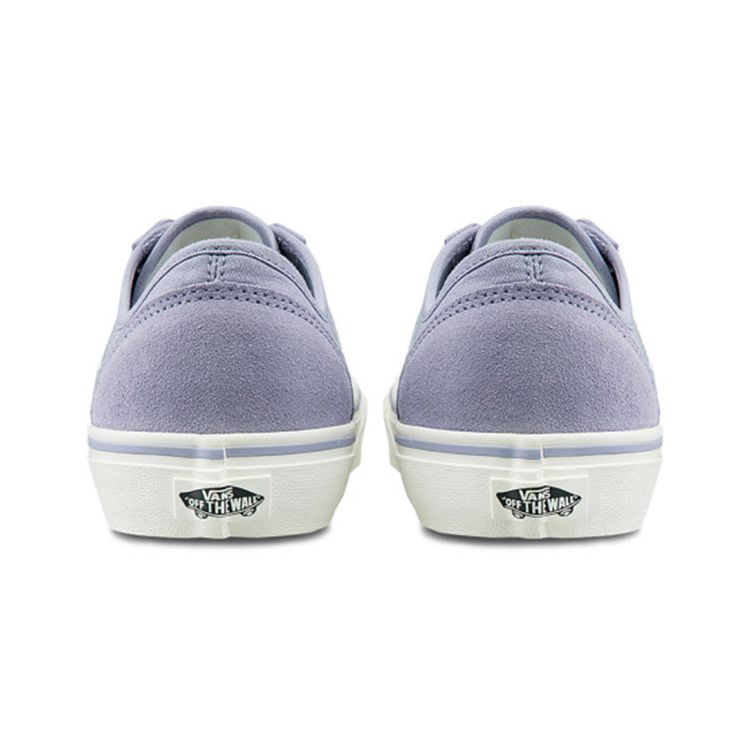 Vans Style 36 Canvas Purple Side Stripe Low Top Skate Shoes Unisex Sneakers VN0A3MVL258