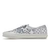 Vans Кроссовки Kith x OG Authentic LX Azulejo Tile Unisex белые VN0A4BV9WHT