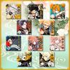 Коллекция торговых значков Touken Ranbu 1BOX 21 шт. Всего 21 тип -ONLINE- том 3 =