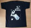 Новая футболка Joy Division "An Ideal For Living" в подарок фанатам, размеры S-5XL, SS978.