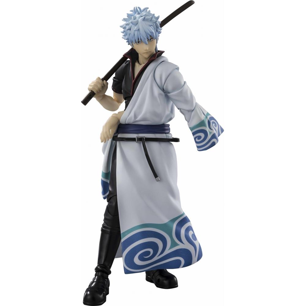 Gintama S.h.figuarts Sakata Gintoki