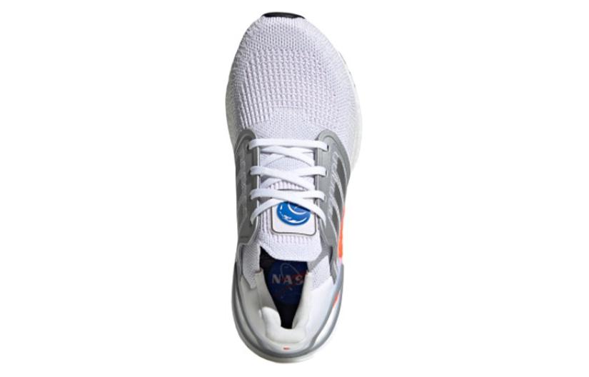 UltraBoost 20 Nasa x UltraBoost 20 Wmns Adidas 'Серебристый металлик' Женские FX7992