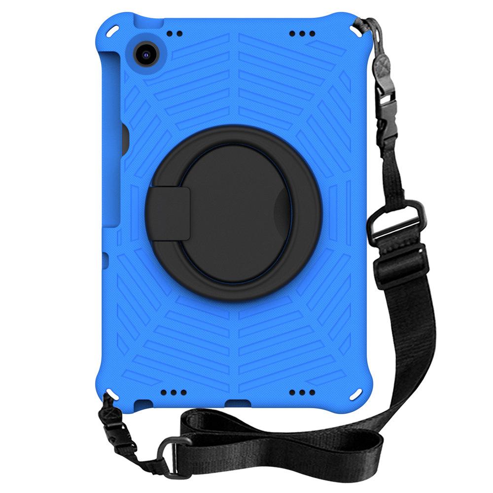 Suitable for Lenovo tablet protective case M8M9M10P10P12K10M11K11 anti-fall stand