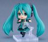 Good Smile Company Nendoroid Character Vocal Series 01 Хацунэ Мику Хацунэ Мику Пластиковая Раскрашенная Подвижная Фигурка 3.0 Без Масштаба