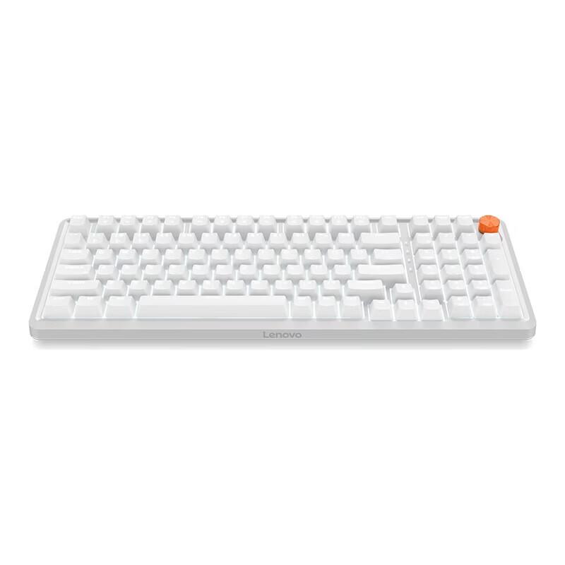 Lenovo MK9 Pro Tri-Mode Mechanical Gaming Keyboard