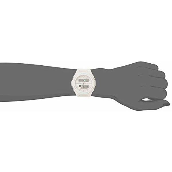 Casio BABY-G BAX-100-7AJF G-LIDE Загорелые пастельные цвета Женские часы Limited НОВЫЙ