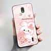 Для Nokia 1 TA-1047 TA-1060 TA-1056 TA-1079 TA-1066 / Nokia 1 Plus TA-1130 Чехол Силиконовый Роскошный Милый Крутой Для Мальчиков Девочек Задняя Крышка