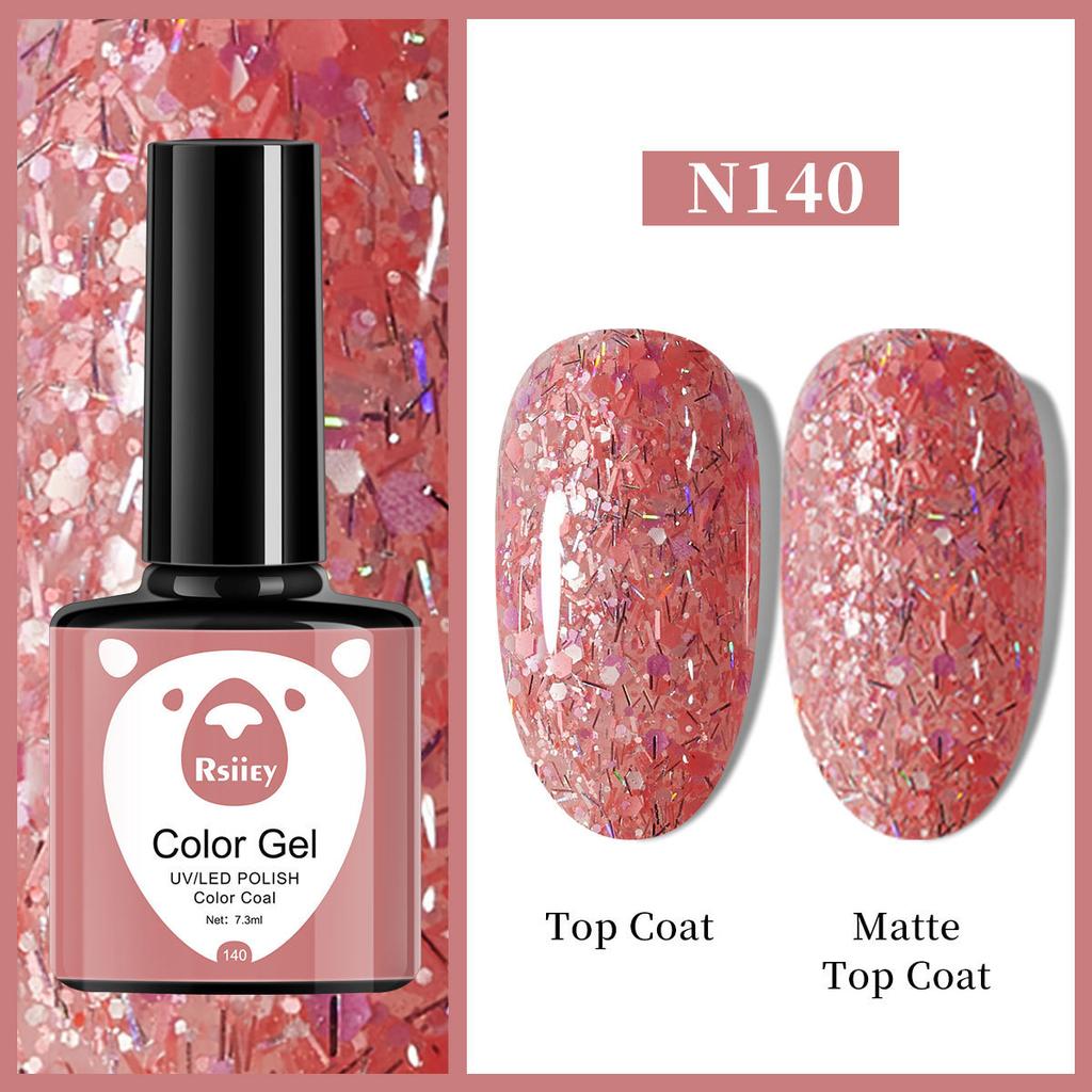 New Nail Polish Glue Nail Salon Special Popular New Color Nail Polish Glue Phototherapy Glue