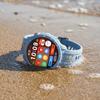 Силиконовый Ремешок+Чехол Для Amazfit Balance Регулируемый Спортивный Браслет Умные Часы Защита От Падений Царапин Браслет Набор Чехлов Для Часов Аксессуары