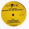 12inch Record JLOVE  JLove Archives Straight Out The V JLOVE102 NOT ON LABEL 2006 US Rap  HipHopRB Used