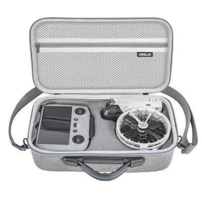 DJI Flip Чехол для переноски для передатчиков DJI RC 2RC-N3, Водонепроницаемая сумка для хранения, Портативная сумка через плечо, Дорожный чехол