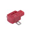 61125B32E62 Car Relay Battery Disconnect Fuse Box Overload Protector For BMW G60 G61 G68 G70 Battery Fuse Sensor
