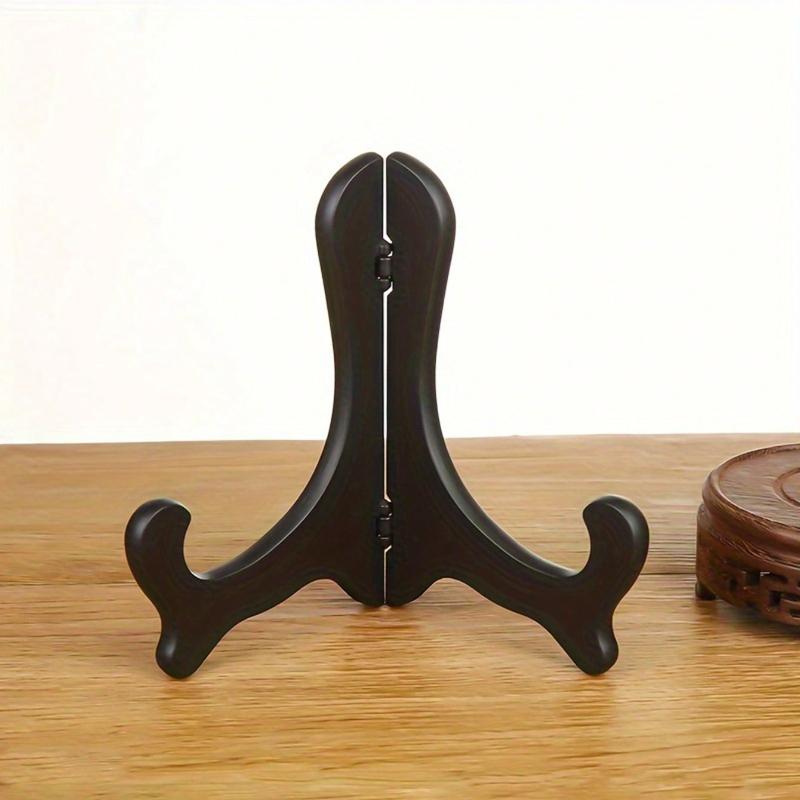 1 шт. Портативные мольберты, держатели для тарелок, подставка для дисплея, подставка для фоторамки, фотоинструменты, для декора дома, комнаты, гостиной, офиса