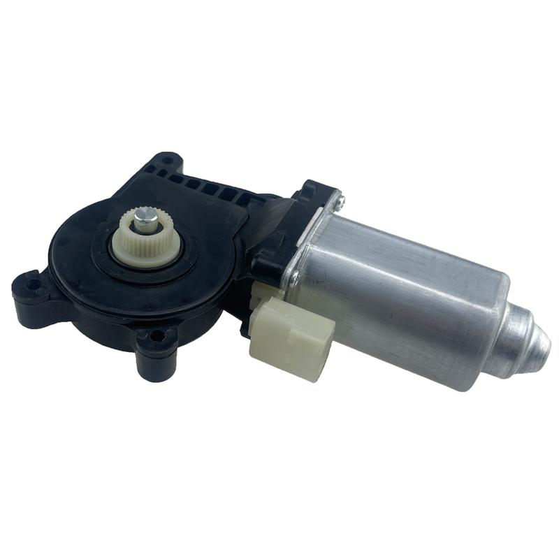 67628362065 Rear Door Power Window Motor For BMW E46 3 Series 1998-2007 Models Regulator 2PIN