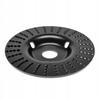 T-61 Recessed Rasp 125