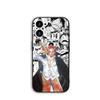 for Xiaomi Redmi Note 14 12 13 ProPlus A3 Pro Plus 12C 13C 14C 5G Phone Cover Case Red Hair ONE PIECE Shanks Luffy