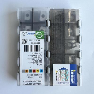 HM90ADCR1505PDFR-P IC28 /Оригинальная пластина Твердосплавная фреза с ЧПУ 10 шт.