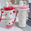 Insulation Or Cooling Vacuum Cup High-Capacity Thermal Water Bottle for Boys and Girls