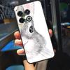 Милый Кролик Чехол Для OnePlus 12R 13 R 12 11 9 10 Pro 8T 9RT 10T OnePlus Nord 4 CE 2 3 Lite N20 N30 Чехол