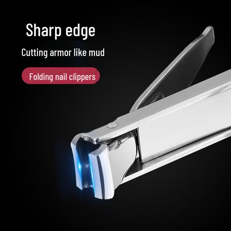 Zwilling Portable Multi-function Foldable Nail Clipper