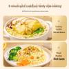Little Deer Blue Blue Kids' Breakfast Noodles