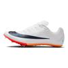 Nike ZOOM RIVAL SPRINT Беговые кроссовки Мужские Белые FZ9663-101