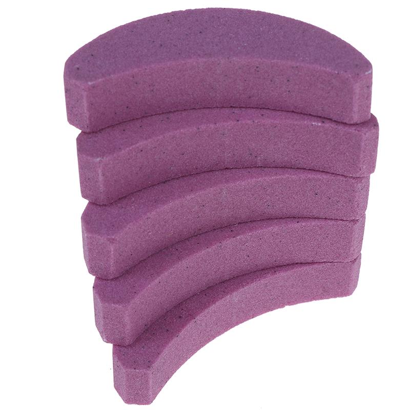 Портативный деревообрабатывающий инструмент для быстрой шлифовки, точилка для цепной пилы, точильный камень