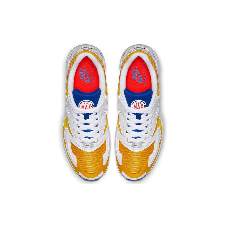 Nike Air Max 2 Light 'University Gold' Мужские AO1741-700