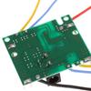 18650 литиевые батареи пакет Lipo Cell Module Diy 21V Li-Ion Bms Pcm литиевая батарея зарядка защитная плата для Makita 5S Pcb
