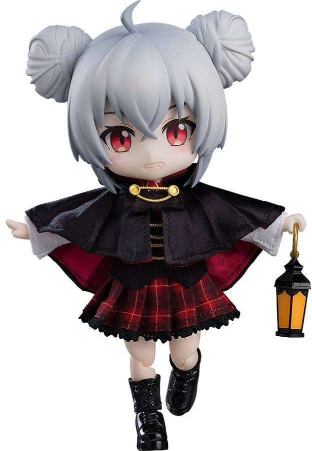 Nendoroid Doll Vampire Mila plastic painted action figure non-scale