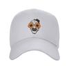 Sunflower Sunglasses Terrifier Golf Cap Classic  Sun Cap For Men Women Adjustable Casual Headwear