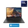 Ноутбук Lenovo ThinkPad T14p с ИИ-производительностью (Китайская версия)