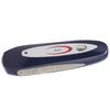 2-in-1 Mini Money Detector DP-323BE Purple Light Money Detector Money Tester  Foreign Currencies