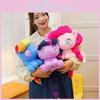 My Little Pony Friendship Is Magic Plush Toy Doll Cartoon Decoration Kids Gift